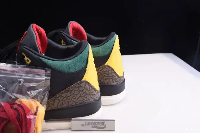 Reps TBK 2.0 Animal Air Retro Jordan - Instinct SE CV3583-003 3 0427